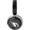 NFL Arizona Cardinals Black & White Surface Headphones Skin